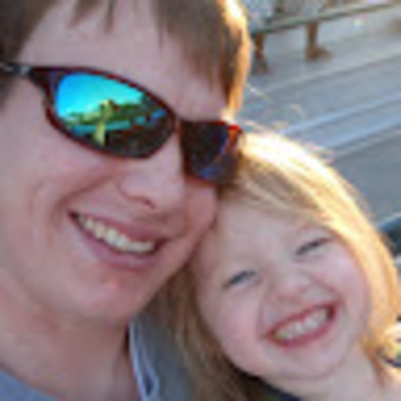 Meet your Posher, Dayne - Picture 1 of 1